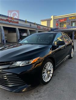 تويوتا كامري